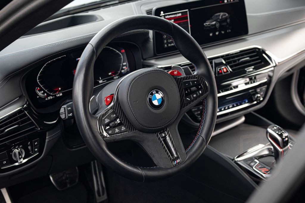 BMW M5.comp|warranty28|full|B&W|softcl|carbon|TV