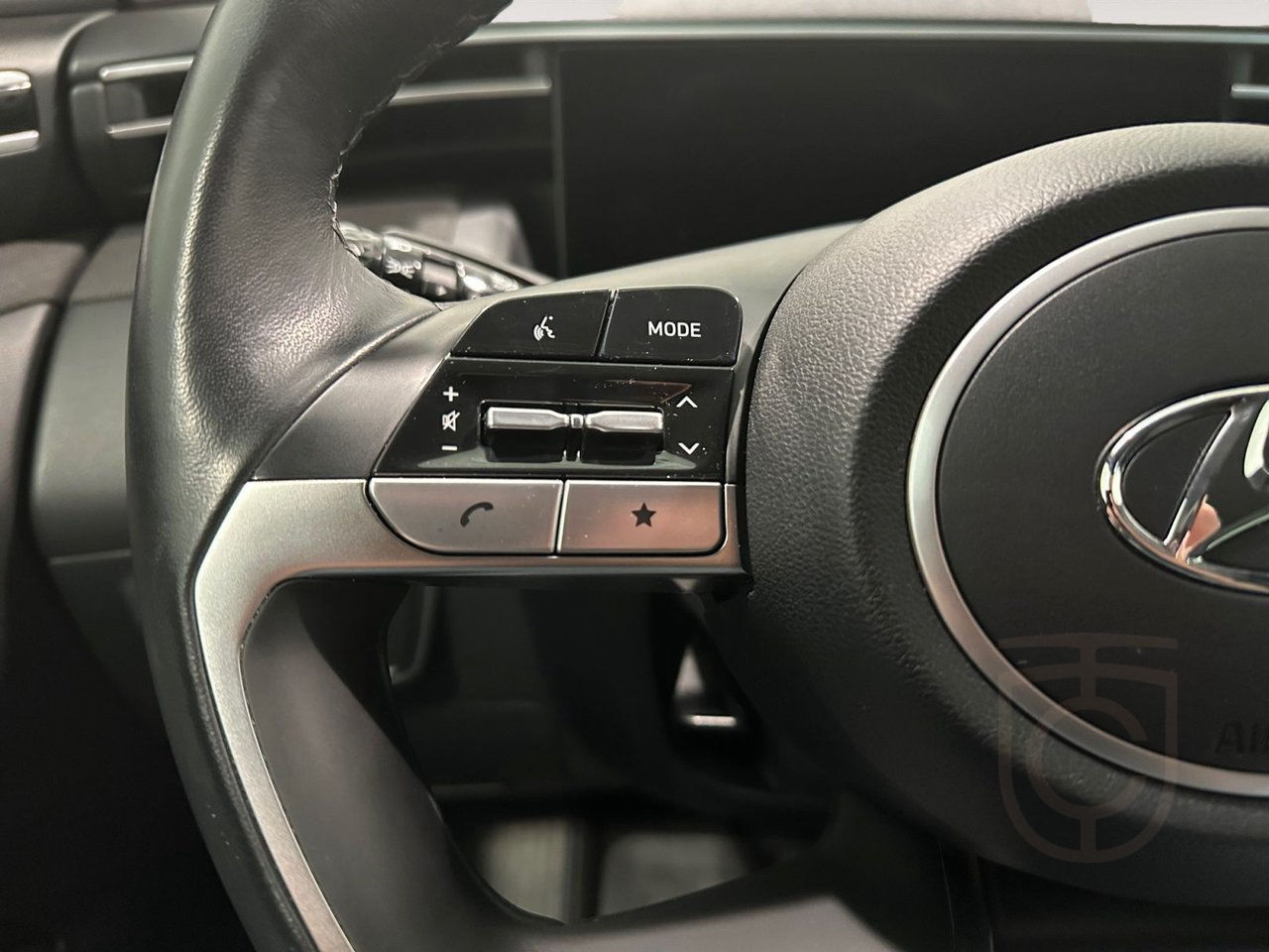 Hyundai Tucson 1.6 T-GDI DCT Essential Adaptiv farth B-Kamer