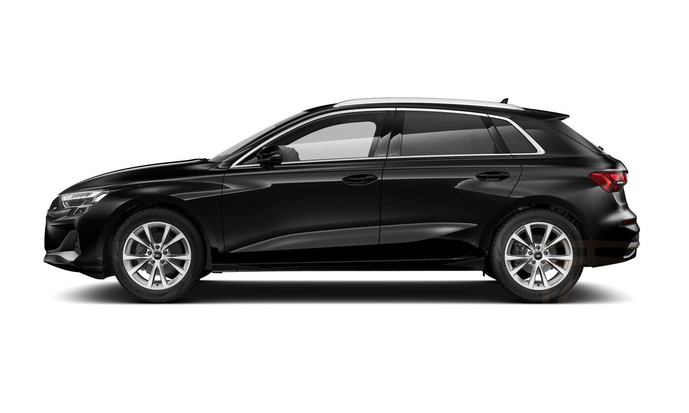 Audi A3 Sportback advanced 35 TFSI 110 kW