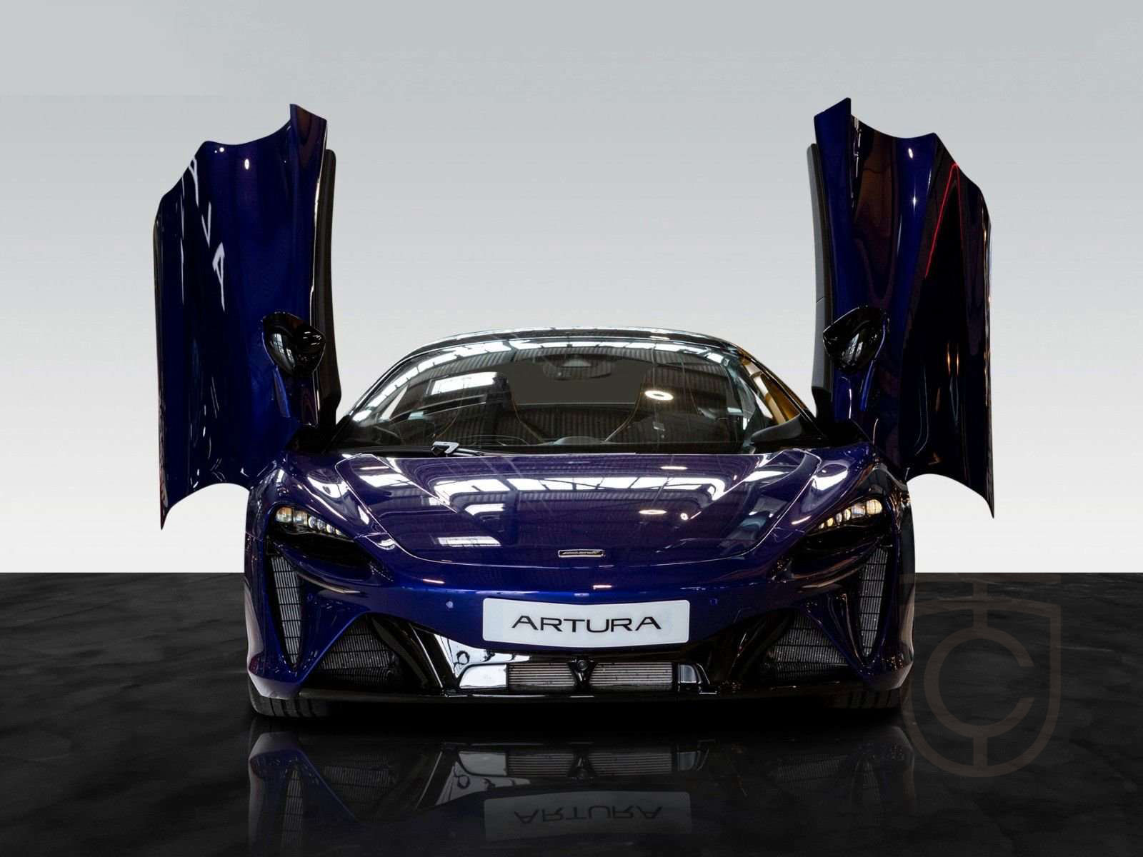 McLaren Artura Performance