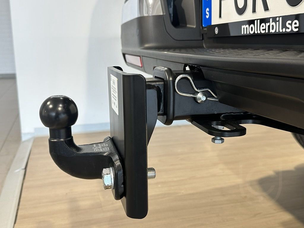 Volkswagen Amarok AVENTURA