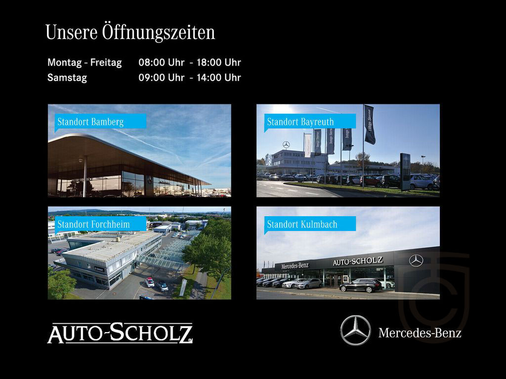 Mercedes-Benz GLC 300 d 4M AMG+NIGHT+AHK+DISTR+PANO+KAM+AMBI++