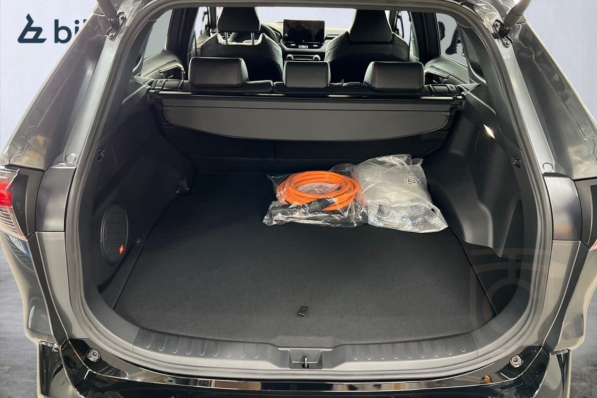 Toyota RAV4 Plug-in Hybrid X-Edition JBL