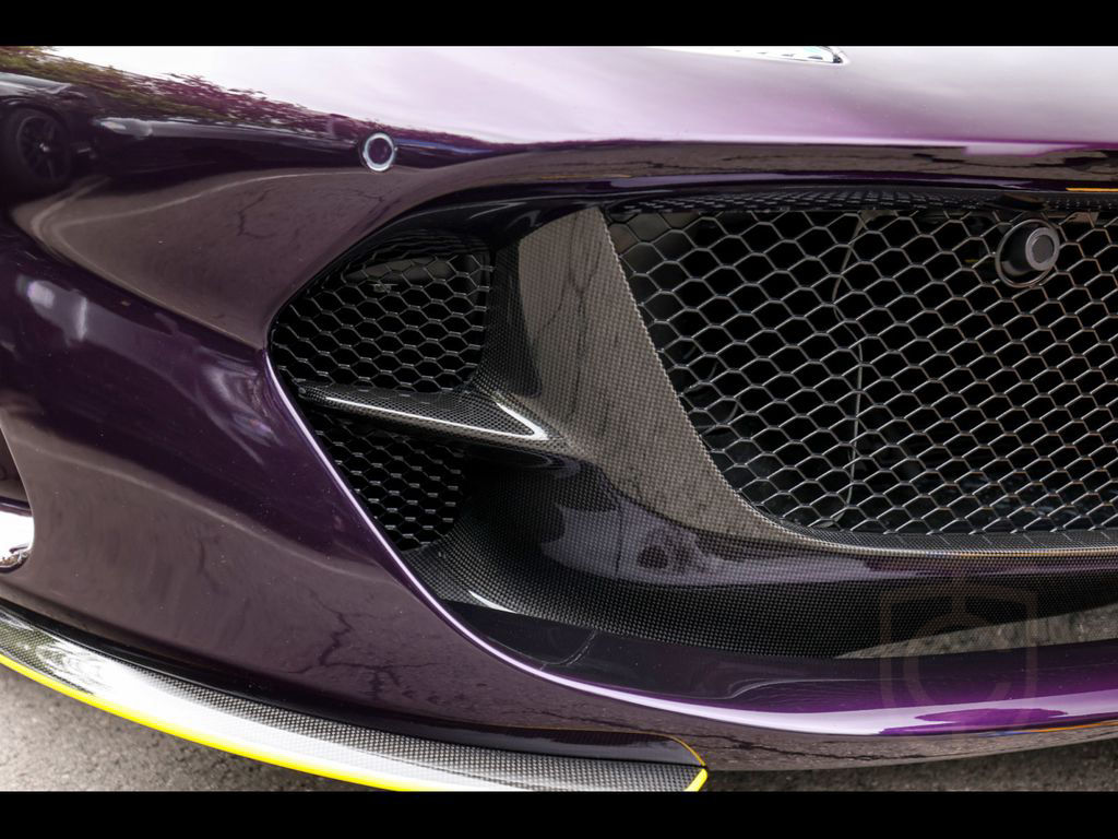 Ferrari 812 GTS ATELIER°VIOLA HONG KONG°FULL XPEL°1 HAND