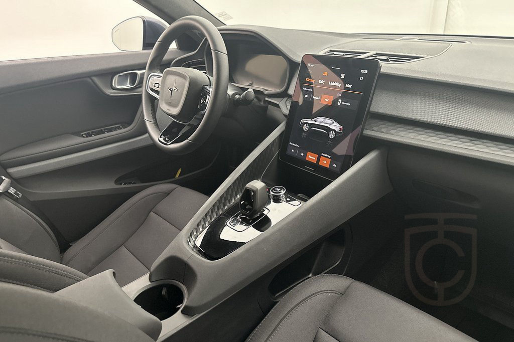 Polestar 2 Long Range Single Motor