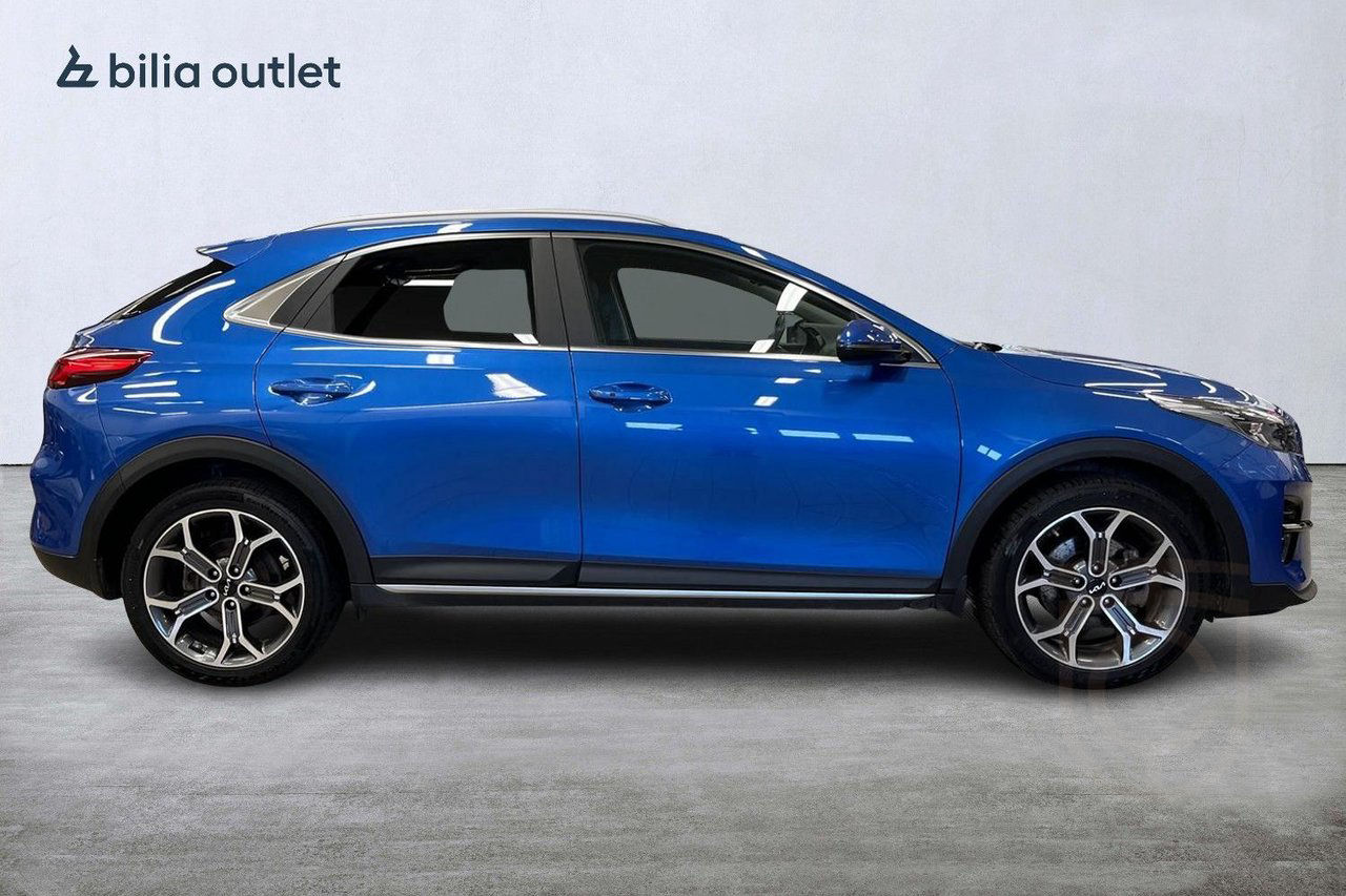 Kia Xceed Plug-in Hybrid Advance Plus