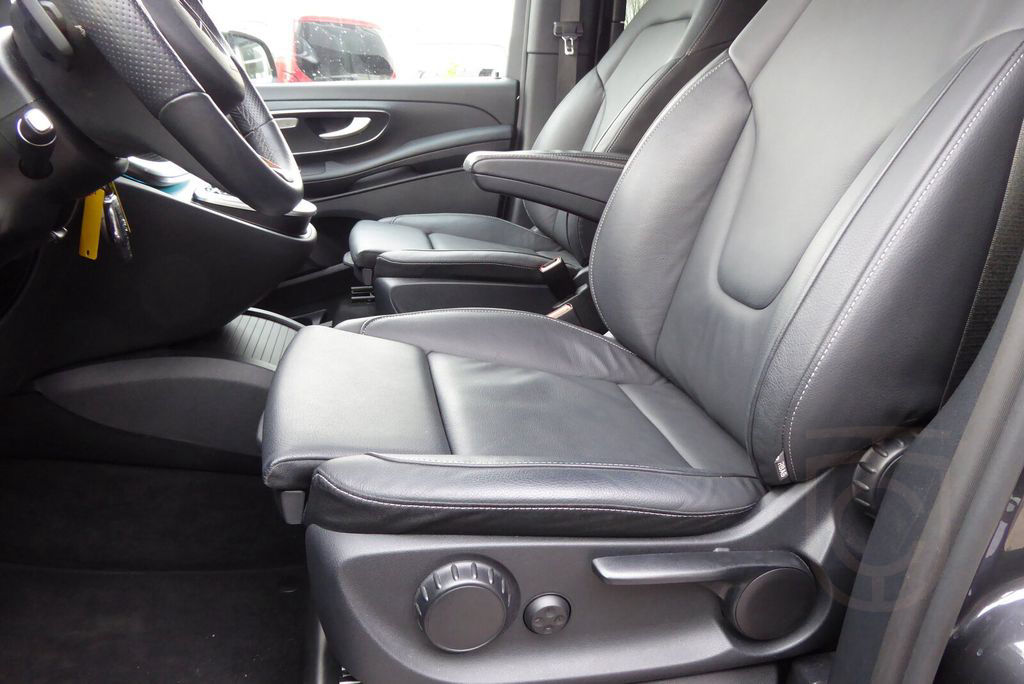 Mercedes-Benz V 300 d EDITION Lang