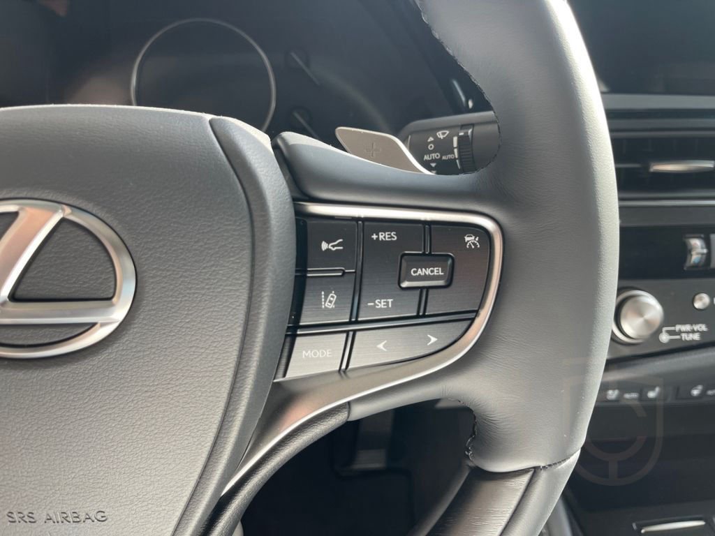Lexus ES 300 h Luxury Line *360*LED*CarPlay*Sitzhz*