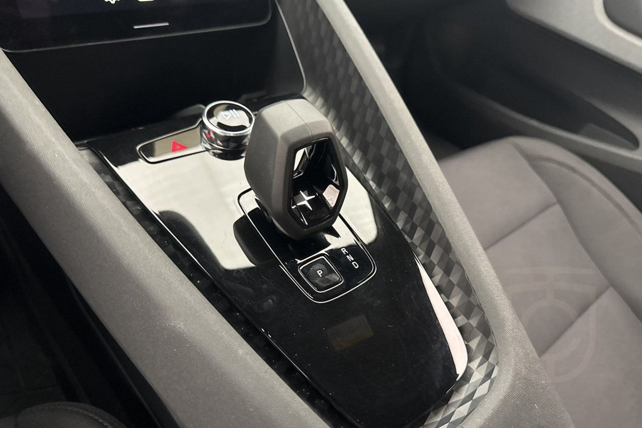 Polestar 2 Long Range Single Motor
