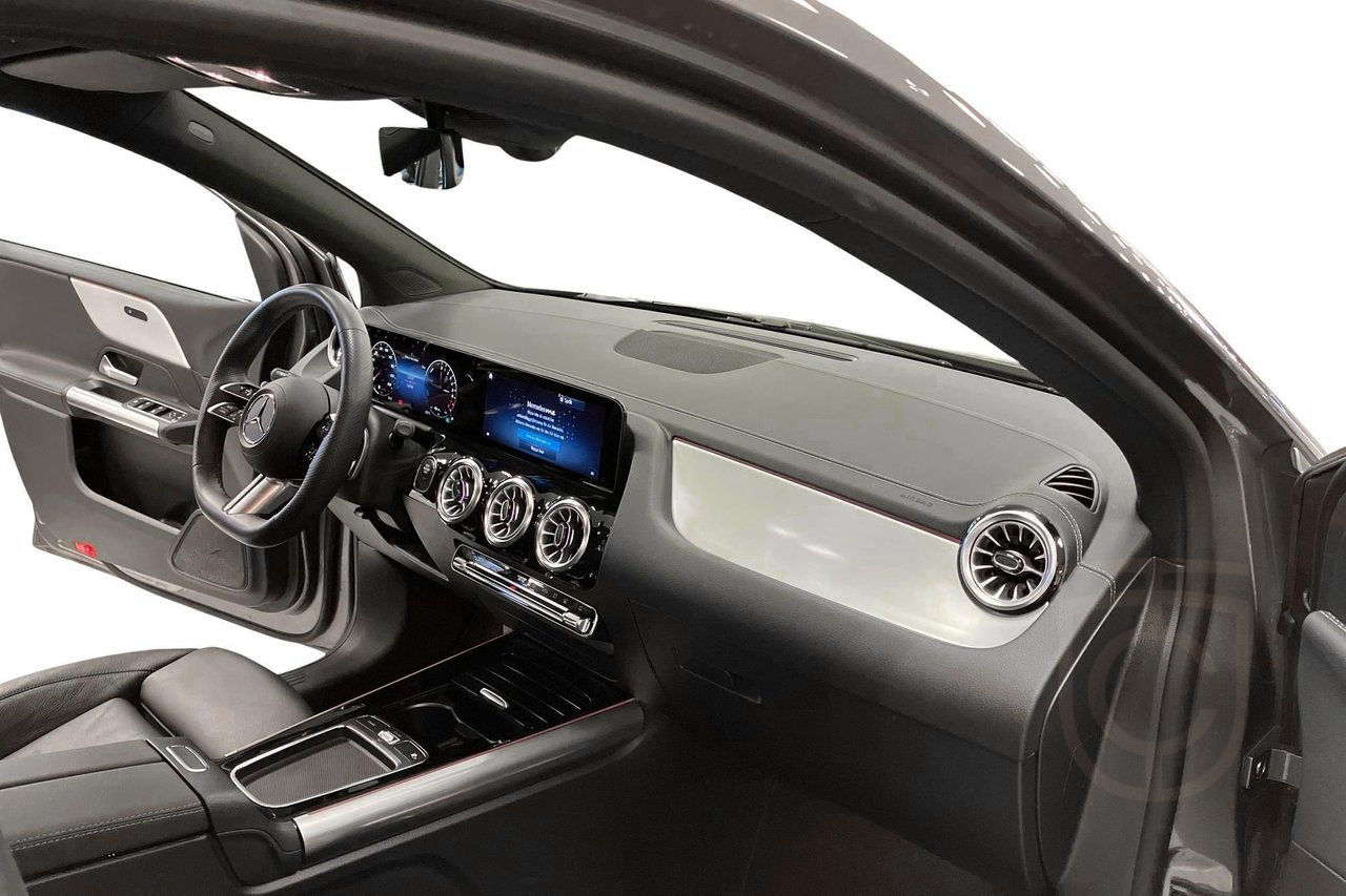 Mercedes-Benz B 250 e