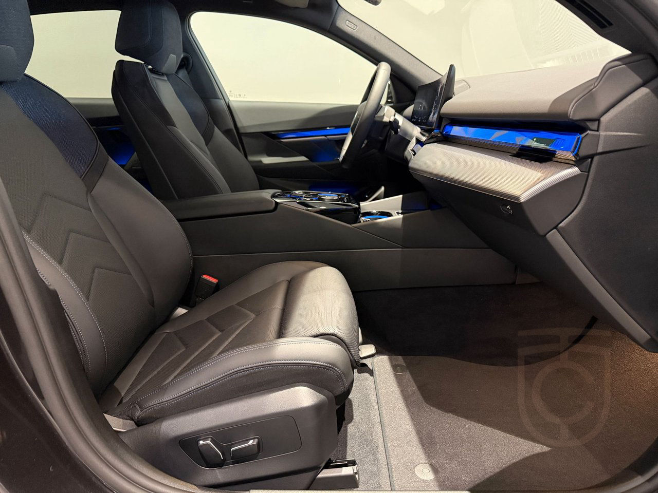 BMW i5 xDrive40 M Sport