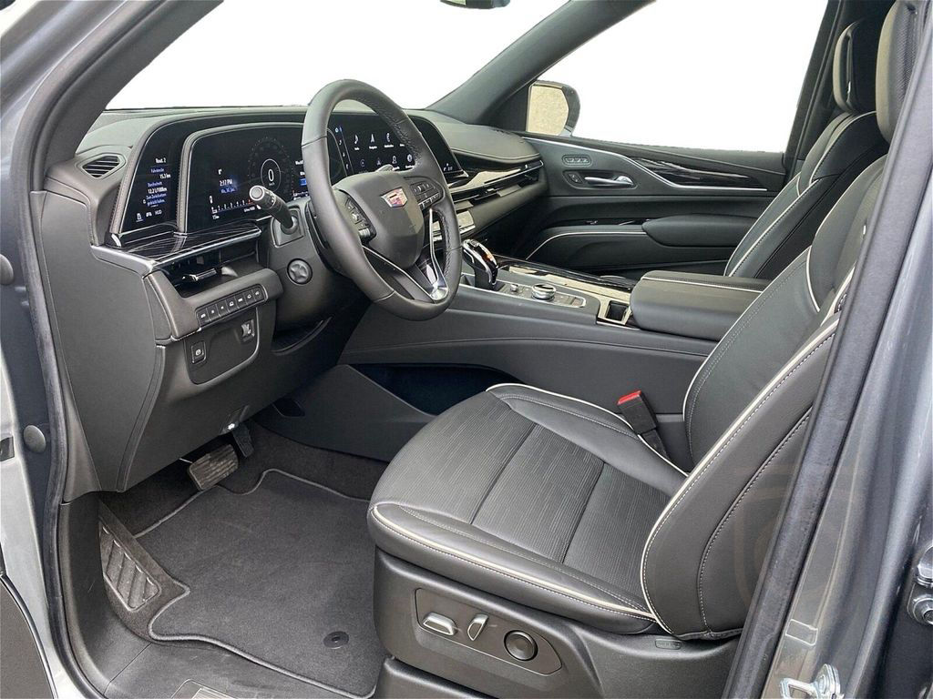 Cadillac Escalade Sport AWD Fire Stick