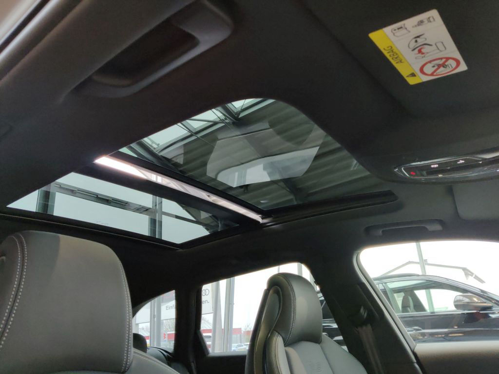 Audi RS4 Avant quattro tiptronic RS competition plus