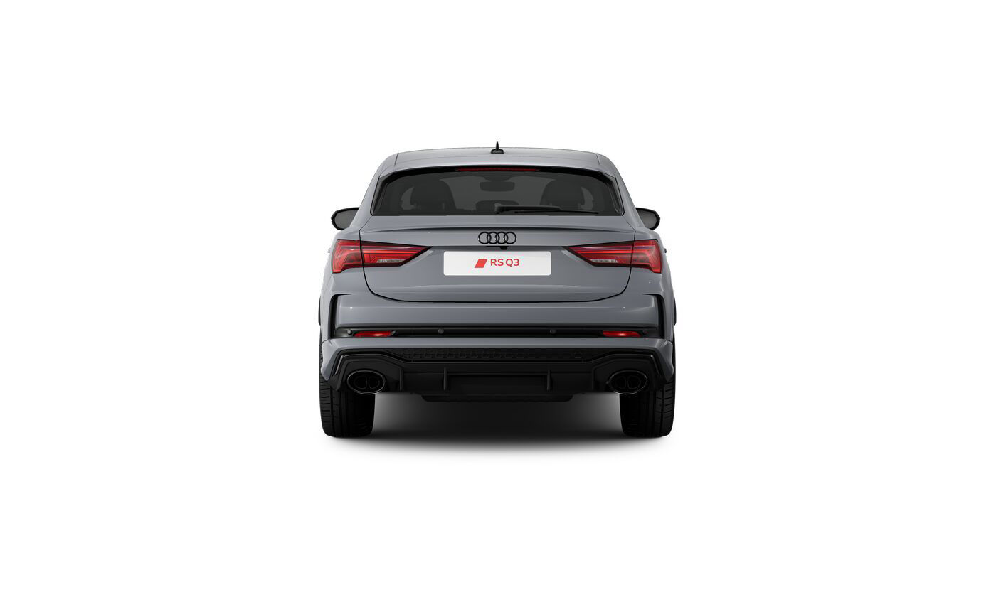 Audi RS Q3 Sportback 294 kW