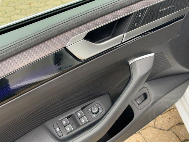 Volkswagen Arteon Shootingbrake R, Vmax 270 km/h, AHK, Lede