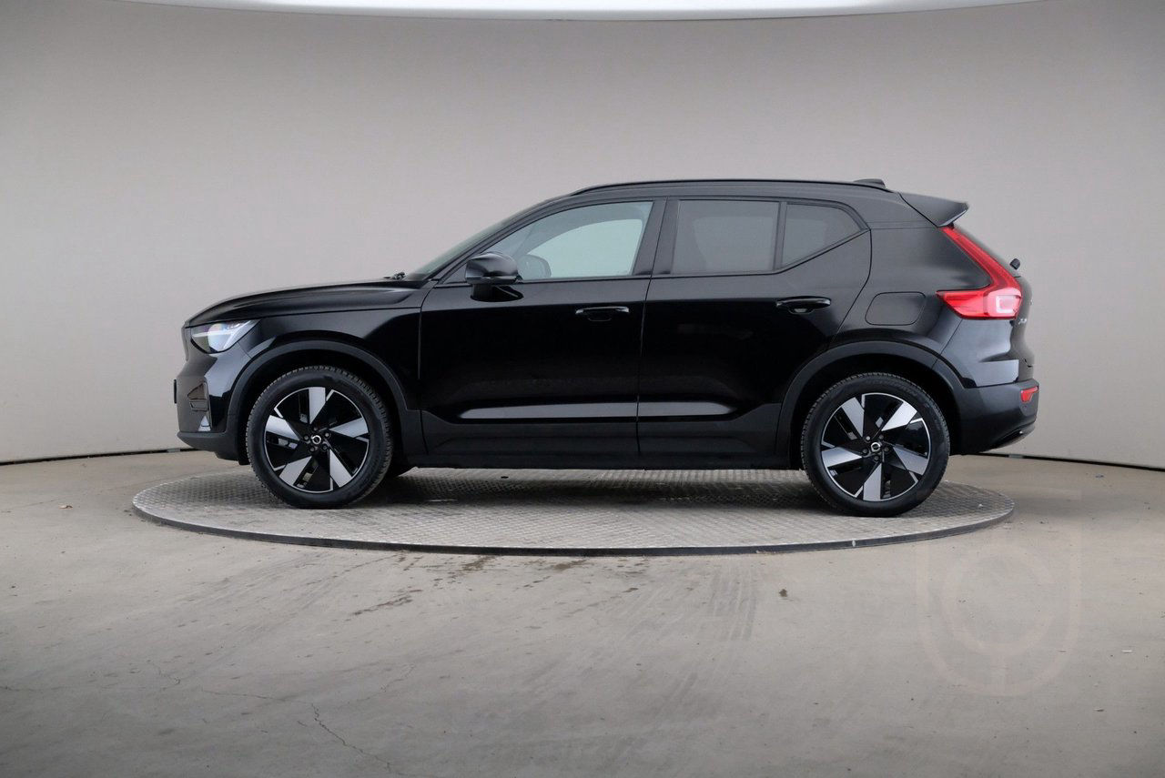 Volvo XC40 Recharge Single Motor Extended Range Core