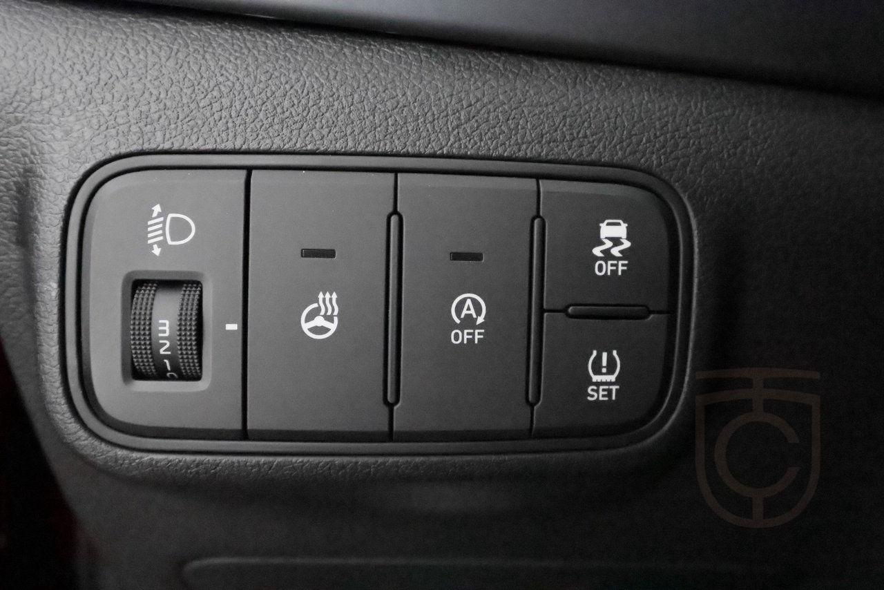 Hyundai i20 1.0 T-GDI M-Hybrid Automat N-Line Kampanjbil