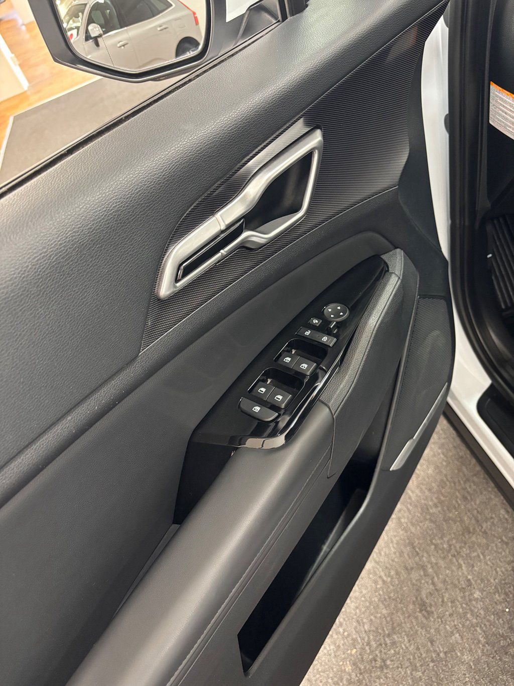 Kia Sportage Hybrid AWD
