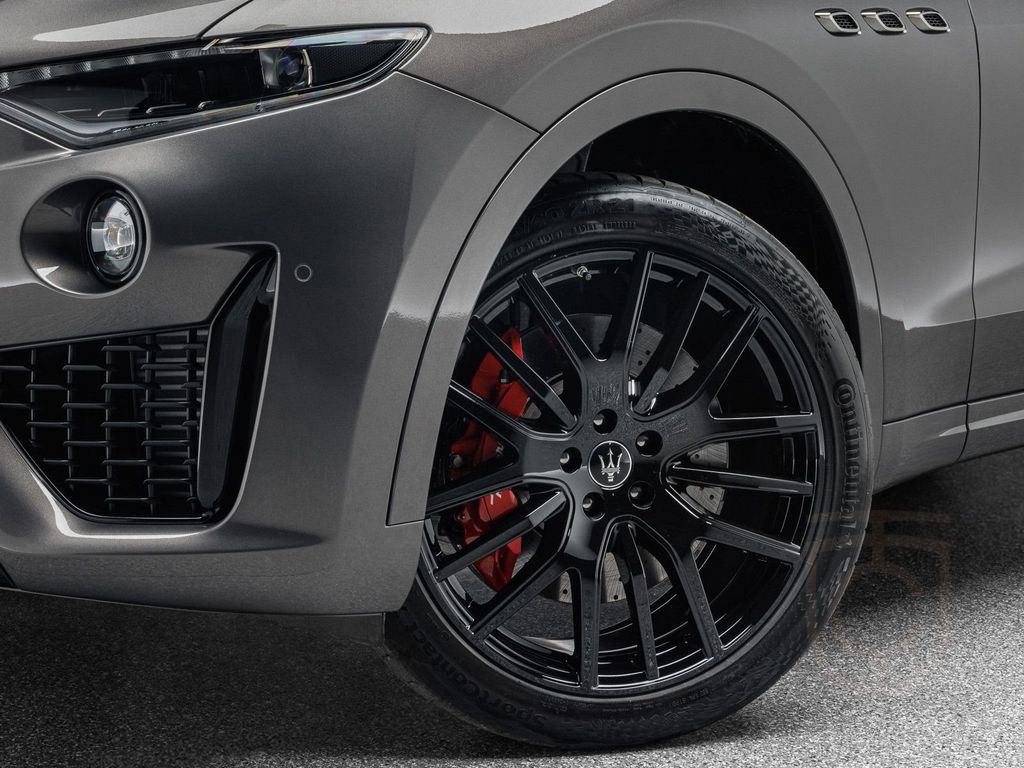 Maserati Levante Modena S ULTIMA
