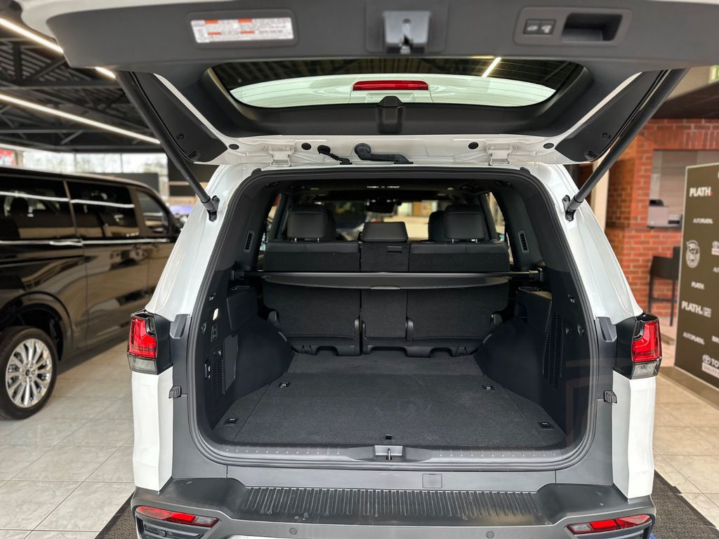 Lexus LX 500 D Luxury Mark Levinson *SOFORT*