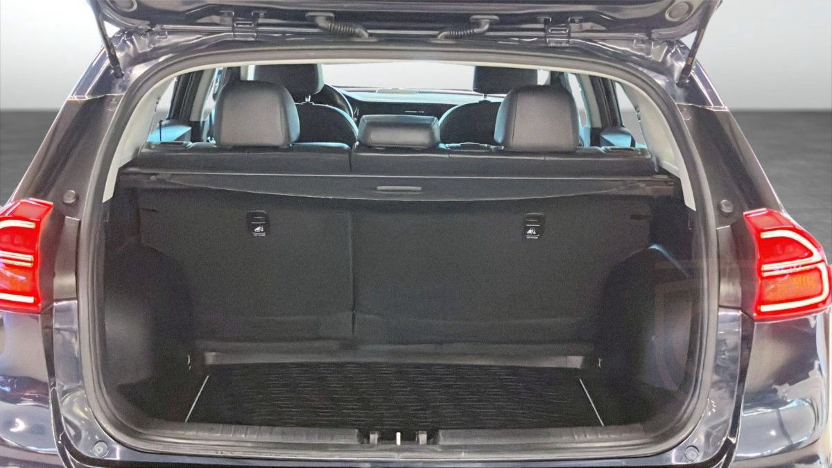 Kia Niro ADVANCE