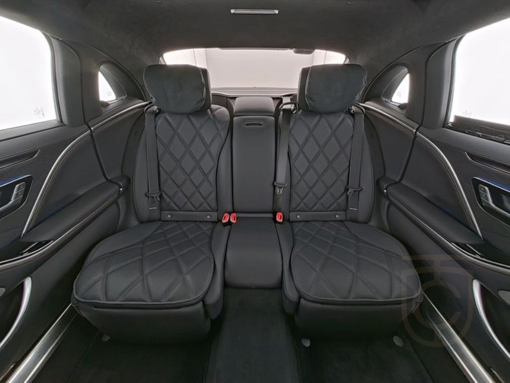 Mercedes-Benz Maybach S 580 4M / DuoTone / Drive Pilot / MY 25