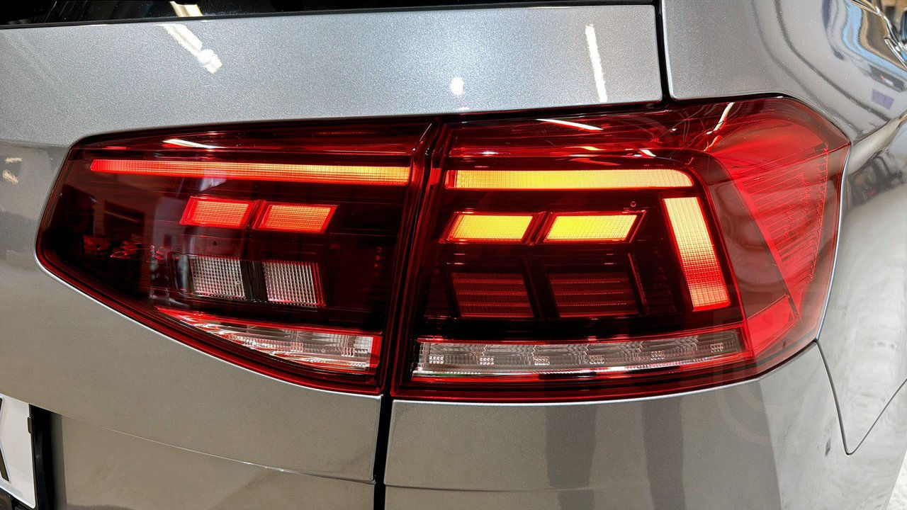 Volkswagen Passat Sportscombi TSI150 DSG