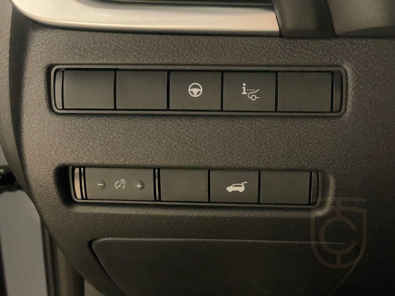 Nissan X-Trail e-4ORCE Tekna
