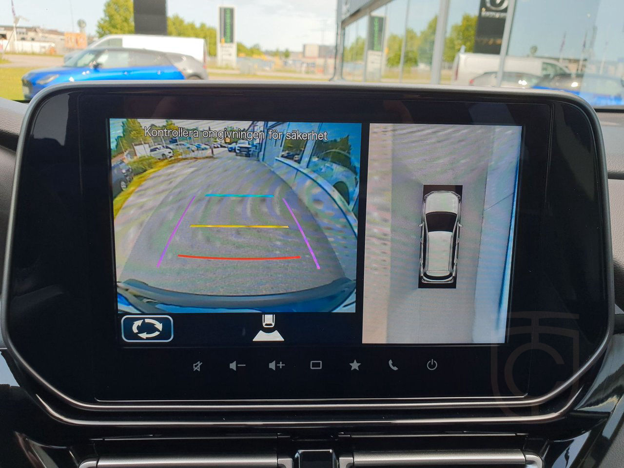 Suzuki S-Cross 1,4 Turbo Hybrid Inclusive Automat