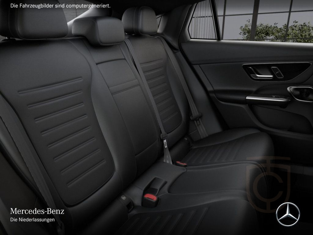 Mercedes-Benz GLC 220 d 4M AMG+NIGHT+PANO+360+AHK+BURMESTER+9G