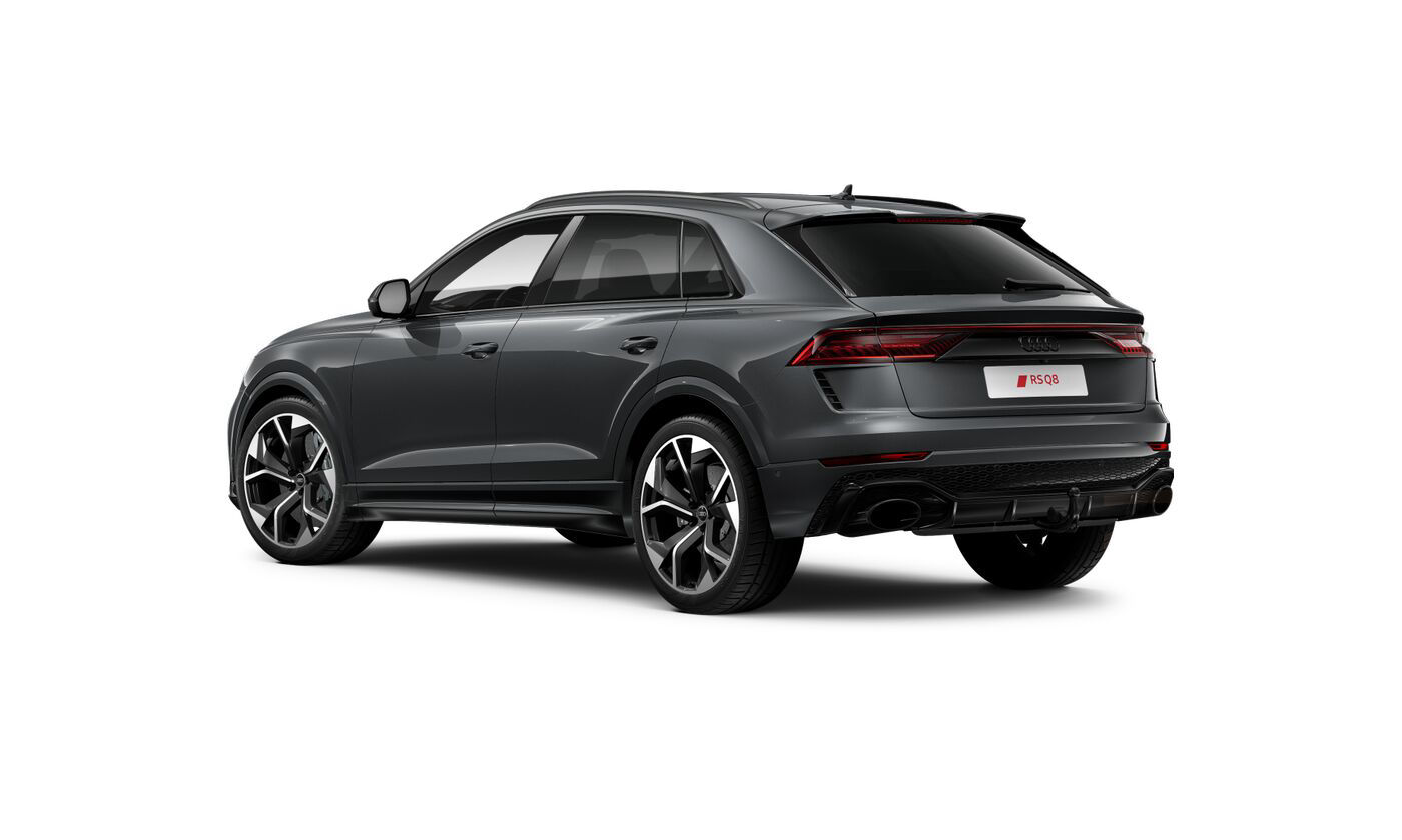 Audi RS Q8 441 kW