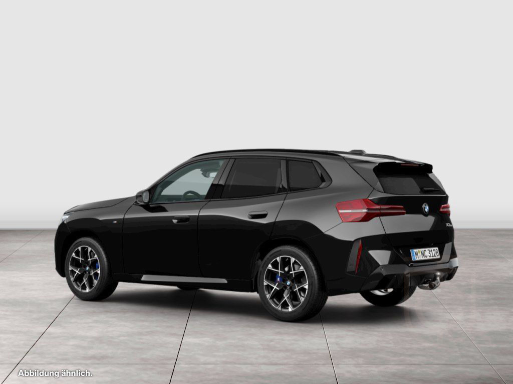 BMW X3 20d xDrive M Sport PANO ACC AHK RFK NAVI LED