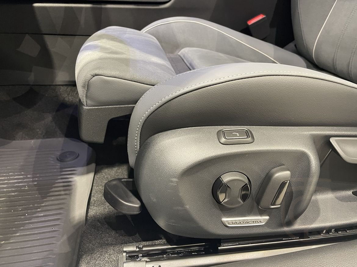 Volkswagen Passat Variant eHybrid 1.5 TSI Business