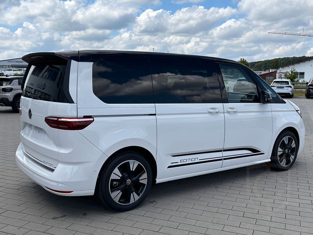 Volkswagen T7 Multivan 2.0 TSI DSG Edition+AHK+STANDHEIZUNG