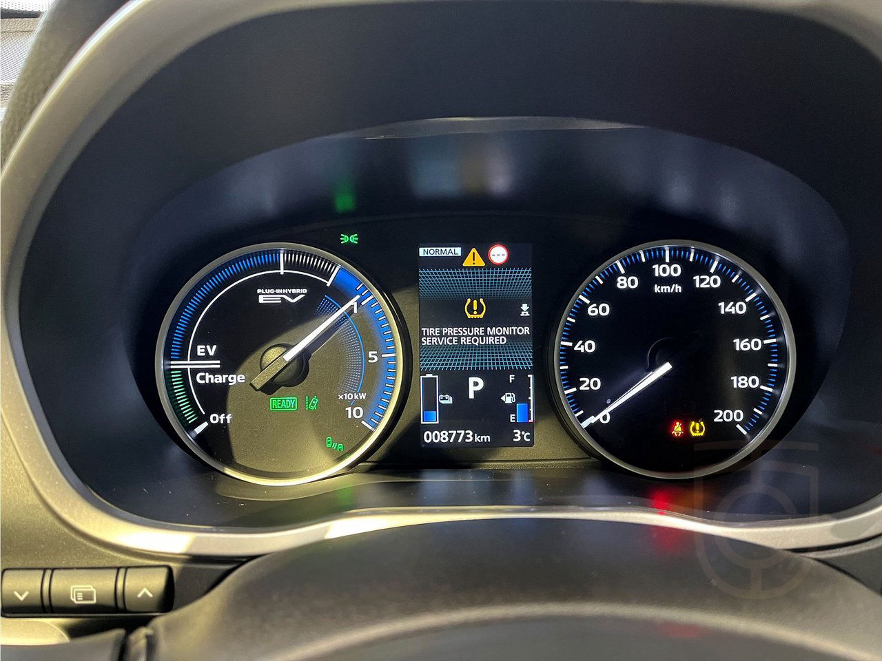 Mitsubishi Eclipse Cross PHEV Business Instyle -