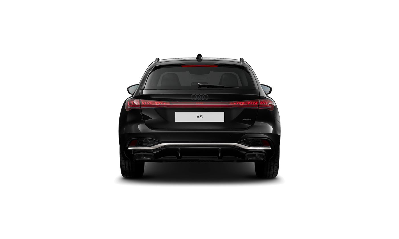 Audi A5 Avant edition one e-hybrid quattro 270 kWS tronic