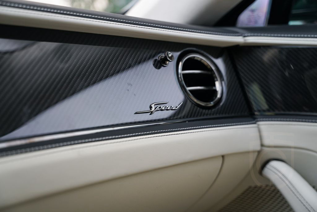 Bentley Flying Spur Speed *1st Edition*782PS