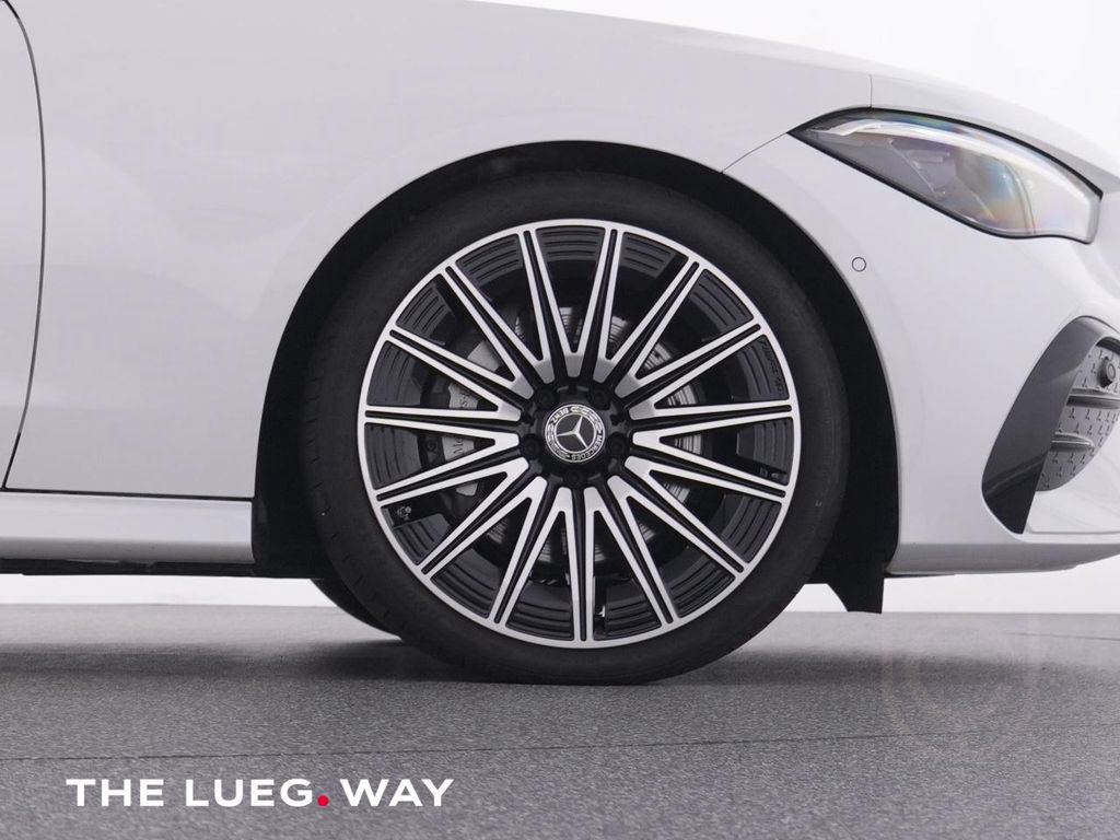Mercedes-Benz CLE 200 AMBüMBUX+LED-HP+AHK+HUD+Mem+Aircap+360