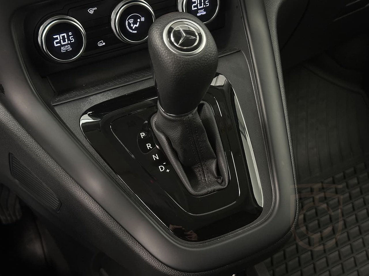 Mercedes-Benz Citan e