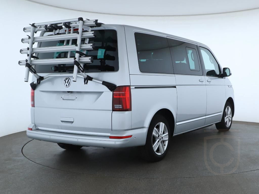 Volkswagen T6 Multivan T6.1 2.0 TDI Highl.4x4 NP: 110.434