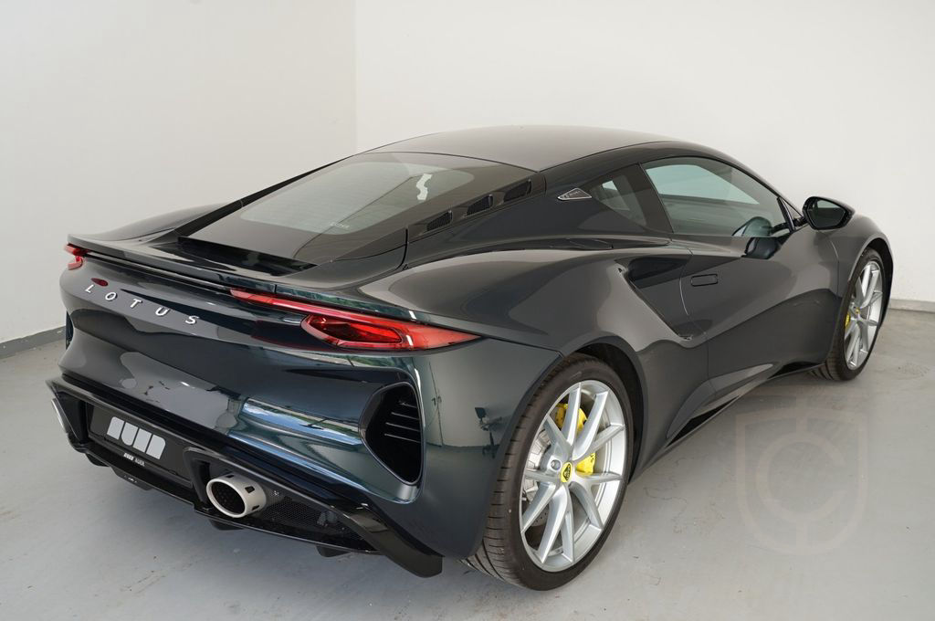 Lotus Emira First Edition Coupé (LED Leder Shz PDC)