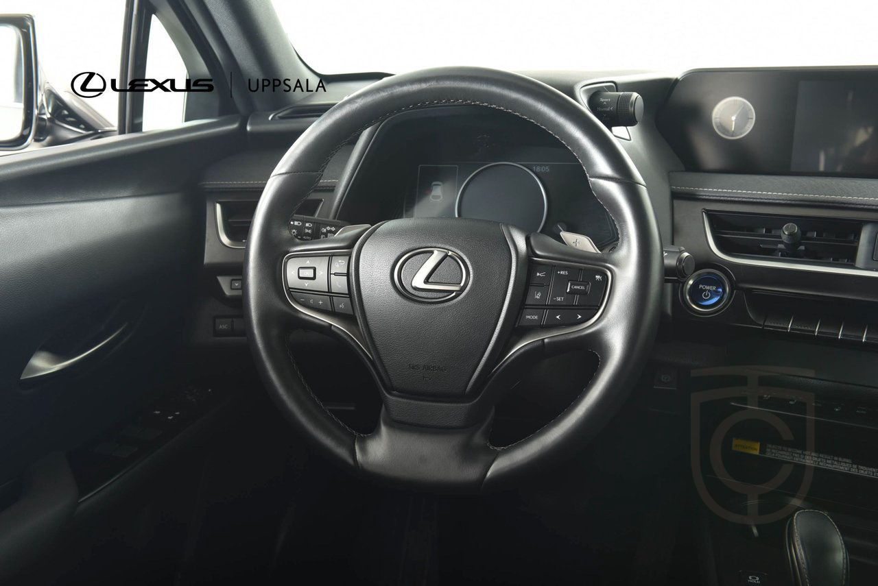 Lexus UX 300e Premium