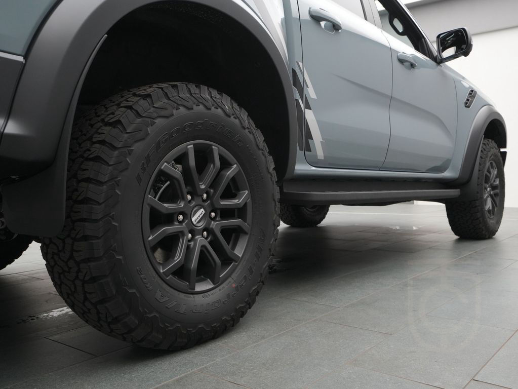Ford Ranger RAPTOR 292PS Aut./Raptor-Paket -19%*
