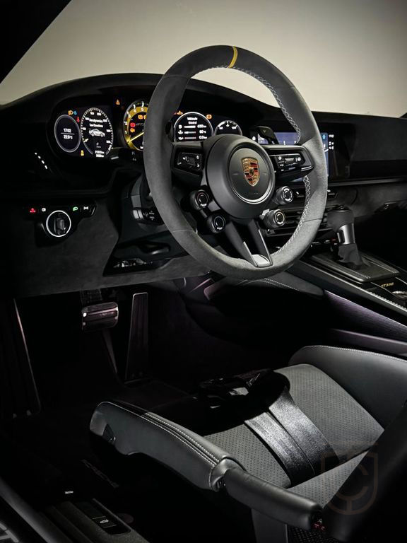 Porsche 911 GT3 RS (992)