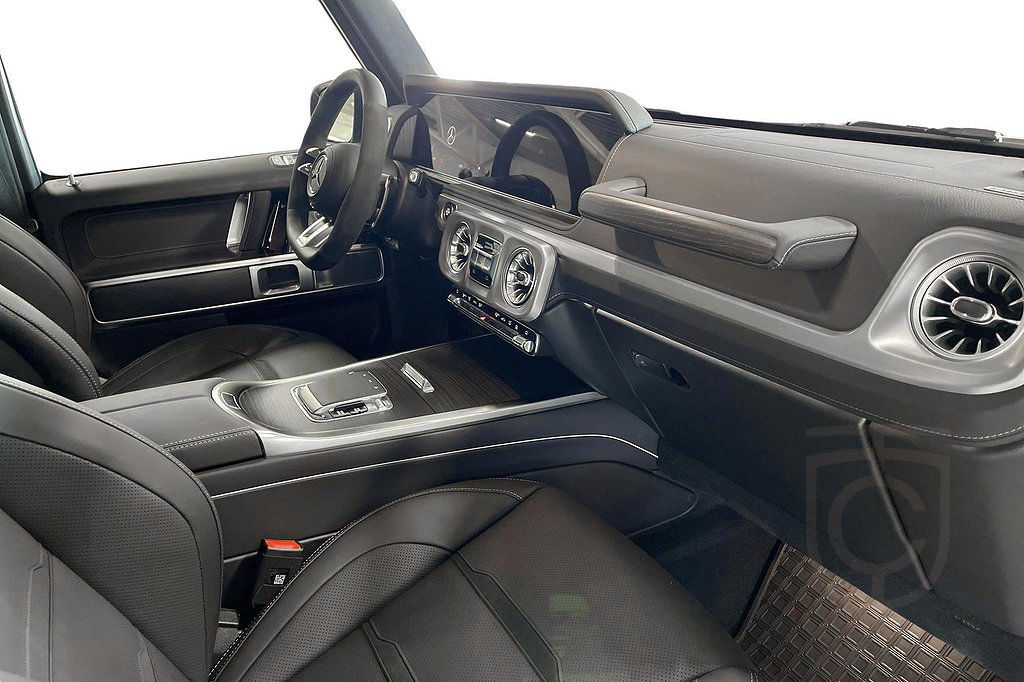 Mercedes-Benz AMG G 63