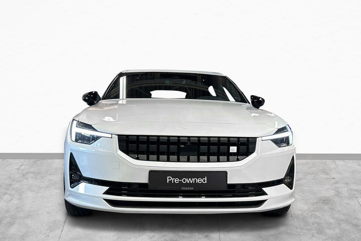 Polestar 2 Long Range Dual Motor Performance 350kW 2023 Performance