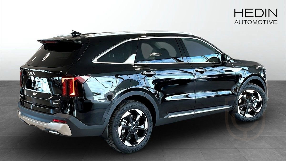 Kia Sorento Plug-in Advance Plus