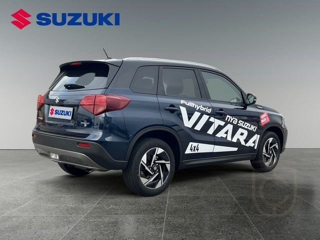 Suzuki Vitara 1.5 FL Inclusive 4x4, inkl.