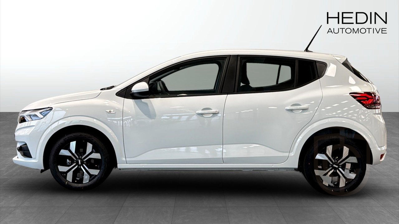 Dacia Sandero EXPRESSION