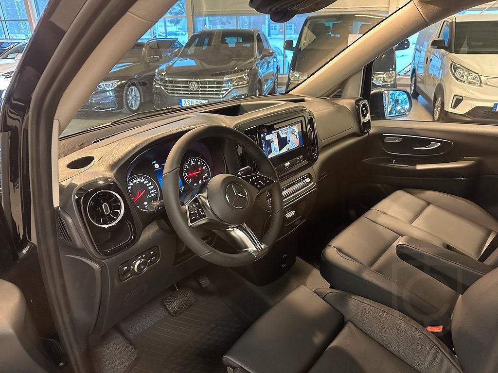 Mercedes-Benz Vito 119 CDI 3.0t